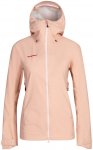 Mammut Kento HS Hooded Women's Jacket evening sand/M