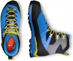 Mammut Kento Pro High GTXÂ® Men gentian/d'titanium/42 2/3 EU = 8.5 UK