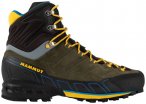 Mammut Kento Tour High GTXÂ® Men iguana/freesia/42 2/3 EU = 8.5 UK