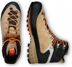 Mammut Kento Tour High GTXÂ® Men savannah/d'tangerine/46 2/3 EU = 11.5 UK