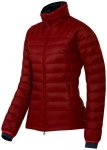 Mammut Kira IS Women's Jacket maroon/S