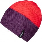 Mammut La Liste Beanie grape/sunset/one size
