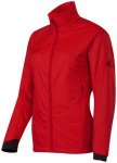 Mammut Lahar Women's Jacket inferno/S