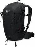 Mammut Lithium 25 black/25 Liter