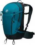 Mammut Lithium 25 sapphire/black/25 Liter