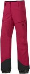 Mammut Luina HS Women's Pants crimson/38
