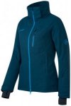 Mammut Luina Women's Jacket orion melange/S