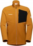 Mammut Madris ML Jacket cheetah/black/XL