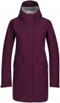 Mammut Mammut 3L HS Hooded Women's Parka grape/S