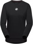 Mammut Mammut Core ML Women's Crew Neck Original black/S