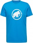 Mammut Mammut Core T-Shirt Classic glacier blue/M
