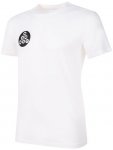 Mammut Mammut Logo-Shirt bright white PRT3/XS