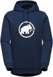 Mammut Mammut ML Hoody Classic marine/M