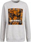 Mammut Mammut ML Pull highway melange/XL