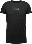 Mammut Mammut Seon T-Shirt Playground black/XL