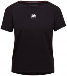 Mammut Mammut Seon Women's T-Shirt Original black/S