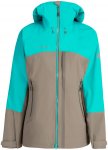 Mammut Masao HS Hooded Women's Jacket tin/d'ceramic/S