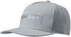Mammut Massone Cap alloy/alloy/S/M