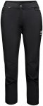 Mammut Massone Light Women's Pants black/38