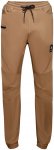 Mammut Massone Pants dark sand/48
