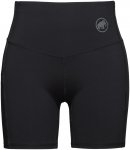 Mammut Massone Short Women's Tights black/S