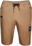Mammut Massone Shorts dark sand/48