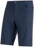 Mammut Massone Shorts marine/48