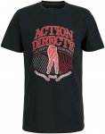 Mammut Massone T-Shirt black PRT2/L