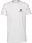 Mammut Massone T-Shirt Hold white/L