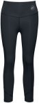 Mammut Massone Women's Tights 7/8 black/M