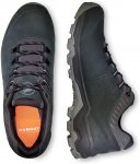 Mammut Mercury IV Low GTXÂ® Men black/titanium/44 EU = 9.5 UK