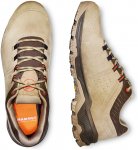 Mammut Mercury IV Low GTXÂ® Men d'safari/wren/45 1/3 EU = 10.5 UK