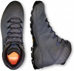 Mammut Mercury IV Mid GTXÂ® Men d'titanium/black/45 1/3 EU = 10.5 UK
