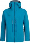 Mammut Meron HS Hooded Jacket sapphire/M