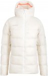 Mammut Meron IN Hooded Jacket bright white/M