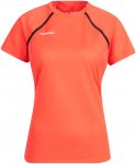 Mammut Moench Light Women's T-Shirt barberry/S