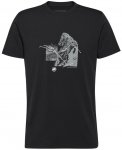 Mammut Mountain T-Shirt 4208m black/3XL