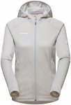 Mammut Nair ML Hooded Women's Jacket highway melange/L