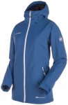 Mammut Nara HS Thermo Hooded Women's Jacket ultramarine/S