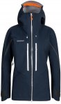 Mammut Nordwand Advanced HS Hooded Women's Jacket night/S