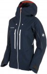 Mammut Nordwand Advanced HS Hooded Women's Jacket night/S