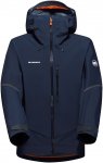 Mammut Nordwand Pro HS Hooded Jacket Men night/S