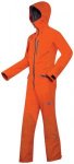 Mammut Nordwand Pro HS Suit orange/L