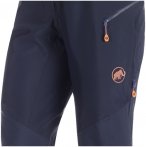 Mammut Nordwand Pro HS Women's Pants night/40