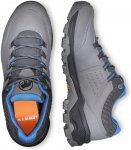 Mammut Nova IV Low GTXÂ® Women titanium/l'ice/37 1/3 EU = 4.5 UK