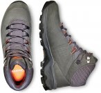 Mammut Nova IV Mid LTH Women black/hot red/39 1/3 EU = 6 UK