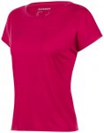 Mammut Pali Cropped Women's T-Shirt sundown melange/XS