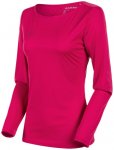 Mammut Pali Women's Longsleeve sundown melange/S