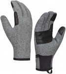 Mammut Passion Glove alloy melange/8