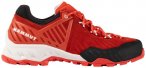 Mammut Alnasca II Low GTXÂ® Women poinciana/38 EU = 5 UK